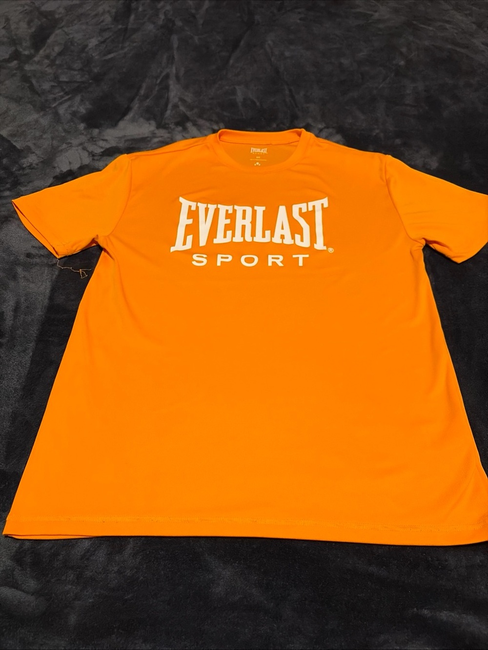 Men’s vintage  Everlast Work out Shirt Size Small Excellent Condition
